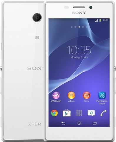 Sony Xperia 1 IV (XQ-CT54) 256GB White, Unlocked B - CeX (UK